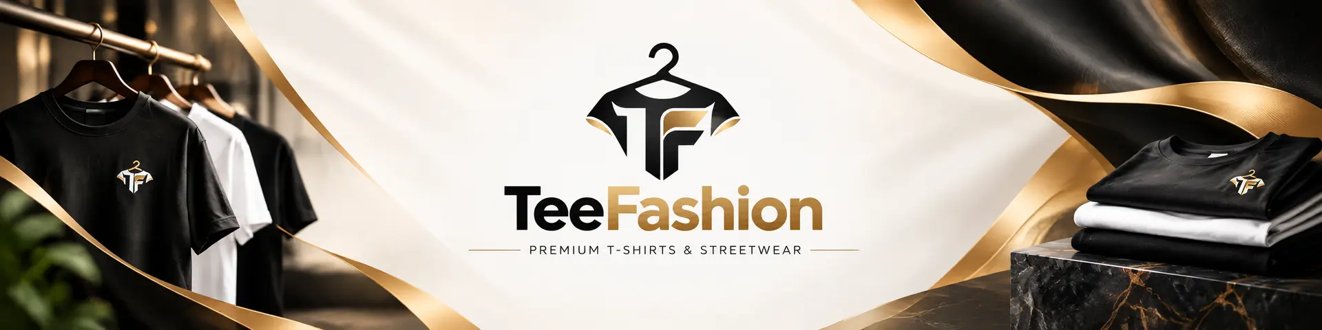 Banner for TeeFashion